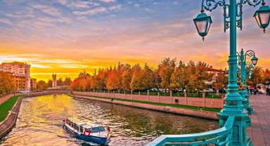 Eskişehir'de kentin geleceği için söz vatandaşta