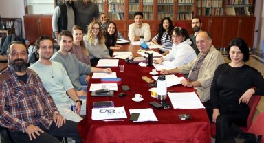 Eskişehir'de yeni sezon kahkahayla açılıyor