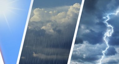 Eylül, son 55 yılın en sıcak ayı oldu... Türkiye yağışları son 52 yılın en düşük seviyesinde