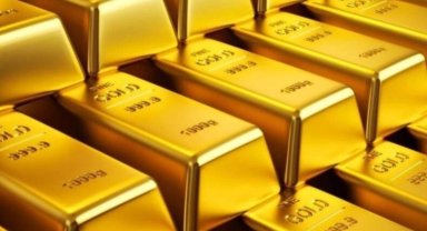 Eylül'de külçe altın en yüksek reel getiriyi sağladı... Üç aylıkta BİST 100 lider