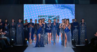 Fashion Prime moda dünyasını İzmir'de buluşturdu
