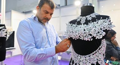 Fashion Prime'da 2026 trendleri podyumda