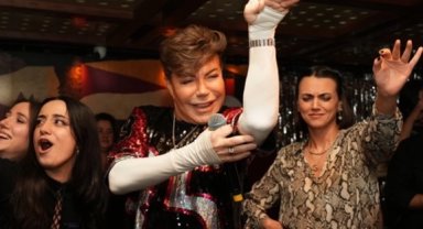 Fatih Ürek kalp krizi geçirdi!