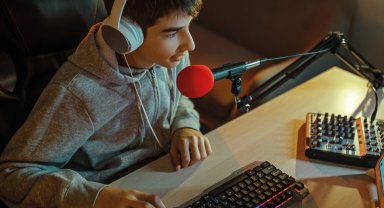 Fiber genişbantta yenilikçi teknoloji canlı test edildi