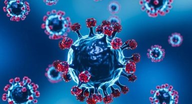 Frankenstein varyantı... COVID-19'da yeni tehlike!