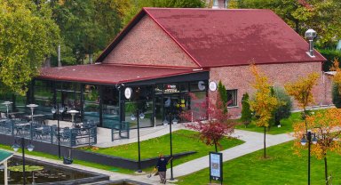 Gastronominin kalbi Nilüfer Restoranda atacak
