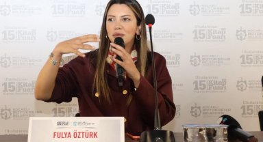 Gazeteci Fulya Öztürk: X'te Türkiye ve Dünya'yı yorumlamayın