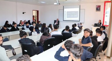 Gaziantep Büyükşehir'den aile temalı uluslararası sempozyum