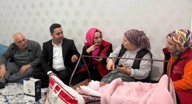 Gaziantep'te erişilebilir şehir vizyonu hayata geçiyor