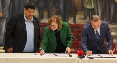 Gaziantep'te kantinlerde glütensiz dönem başlıyor