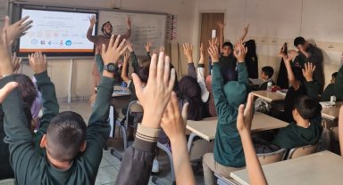 Gaziantep'te kültürden spora, eğitimden sağlığa tam destek