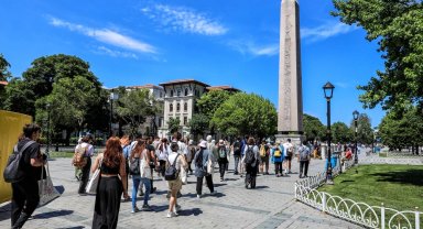 Gezi İstanbul için kayıtlar sürüyor