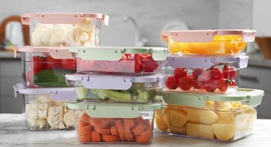 Gıda güvenliği için saklama kurallarına dikkat!