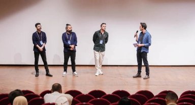 Görünenin ötesini araştıran belgeseller Altın Portakal'da