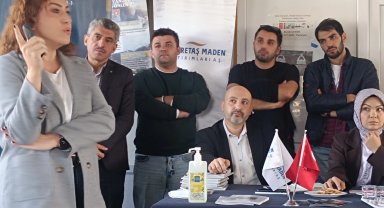 Gübretaş Pazaryeri'nde altın arayacak