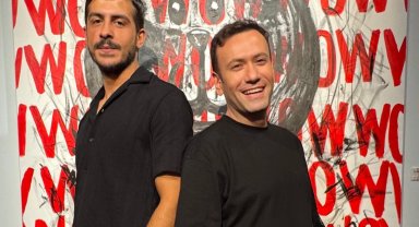 Güneş Aytemur'dan "WOW" etkisi!