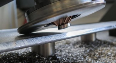 Habib Makina'dan Türk sanayisine yeni nesil çapak alma ve kaynak ağzı açma teknolojisi