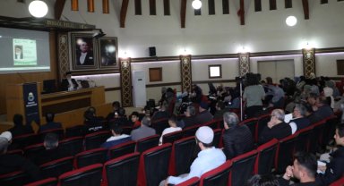 Hasan Basri Balcı "Huzurlu Ve Mutlu Ailenin" şifrelerini anlattı