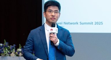 Huawei, Xinghe AI Fabric 2.0'ı Avrupa'da piyasaya sürdü