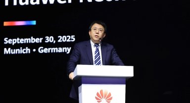 Huawei'den Avrupa'ya yenilenmiş Xinghe Akıllı Ağ Ürünleri, endüstriyel zekayı güçlendiriyor