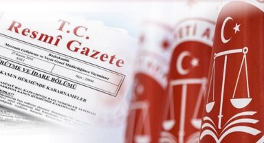 Hukuk muhakemelerindeki gider avansı, hakem ve tanıklık ücretleri güncellendi