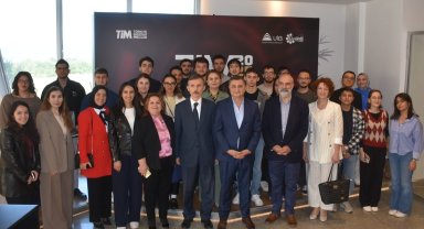 İhracat inovasyonla gelişiyor