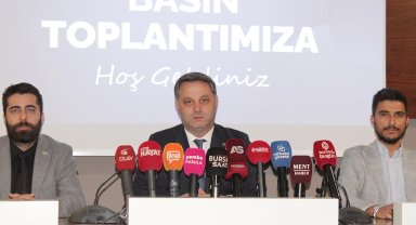 İMO Bursa, Kestel Soğuksu davasını kazandı... Plan iptal edildi!