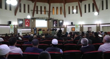 İnegöl'de aile okulu seminerleri başladı