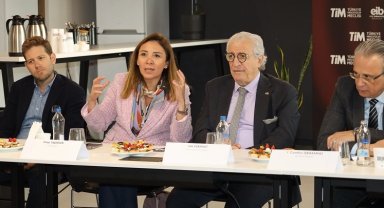 İnovasyonda başarı ihracat hedeflerimizi yukarı çekecek