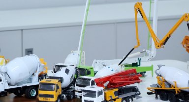 İnşaat sektörü temkinli! Son çeyreğe düşük vitesle girildi