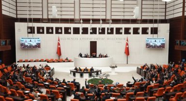 Irak ve Suriye'ye asker gönderme yetkisi 3 yıl uzatıldı