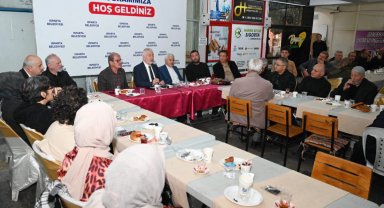 Isparta'da Kültür Sitesi'ne kentsel dönüşüm