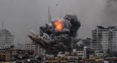 İsrail Ordusu: Ateşkes yeniden başladı