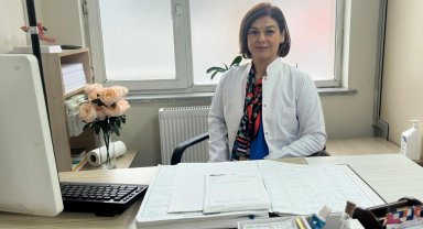 İstanbul Bakırköy'de ücretsiz smear testi