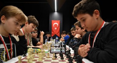 İstanbul Beylikdüzü'nde 29 Ekim'e özel satranç turnuvası