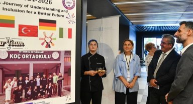 İstanbul Beylikdüzü'nde Kültürlerarası Köprü: Erasmus Days