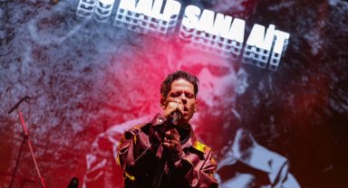 İstanbul Maltepe'de Cumhuriyet coşkusu