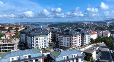 İstanbul Üsküdar'da alan bazlı örnek dönüşüm