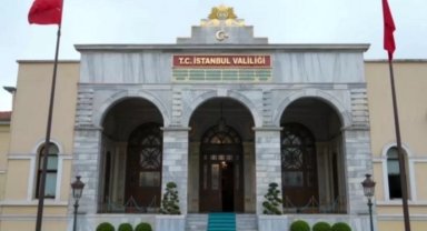 İstanbul Valiliği: İstanbul'da herhangi bir hasar ihbarı alınmadı