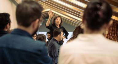 İstanbul'da 'Anadolu Kısaları Forum' başladı