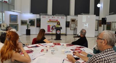 İstanbul'da Maltepeli Sanatçılar Forumu