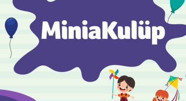 İstanbul'da 'Miniakulüp' etkinlikleri ay boyunca Miniatürk'te