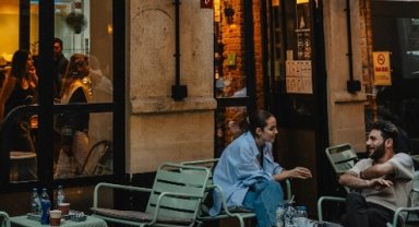 İstanbul'un en hareketli ilçeleri hangisi?