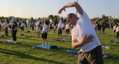 İstanbul'un en hareketli ilçesi Tuzla