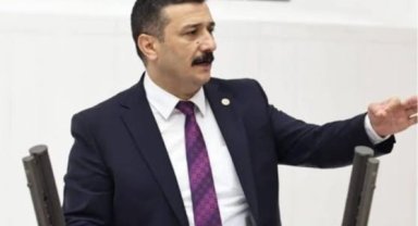 İYİ Partili Türkoğlu'ndan tekstil sektörü için acil araştırma çağrısı