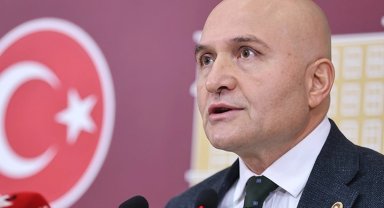 İYİ Partili Usta'dan 'enflasyon' yorumu