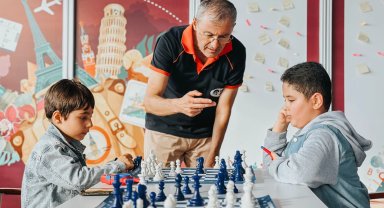 İZKİTAP'ta "Şehrin Kalbinde Yeni Buluşma Noktaları"