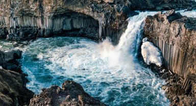 İzlanda'nın en güzel 17 şelalesi