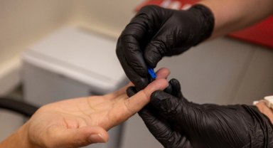 İzmir Büyükşehir'den kimliksiz ve ücretsiz test hizmeti