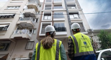 "İzmir Yenileniyor" projesi için başvuru süreci başladı